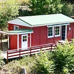 Hellaberg Iv Am Waldrand Mit Sauna & Grosser Terrasse Langenbach (Thuringia)