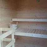 Hellaberg Iv Am Waldrand Mit Sauna & Grosser Terrasse * Langenbach (Thuringia)