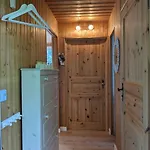 Holiday home Hellaberg Iv Am Waldrand Mit Sauna & Grosser Terrasse *