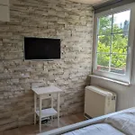 Holiday home Hellaberg Iv Am Waldrand Mit Sauna & Grosser Terrasse Langenbach (Thuringia)