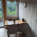 Hellaberg Iv Am Waldrand Mit Sauna & Grosser Terrasse * Langenbach (Thuringia)