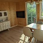 Hellaberg Iv Am Waldrand Mit Sauna & Grosser Terrasse Holiday home