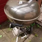 Holiday home Hellaberg Iv Am Waldrand Mit Sauna & Grosser Terrasse