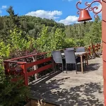 Hellaberg Iv Am Waldrand Mit Sauna & Grosser Terrasse *