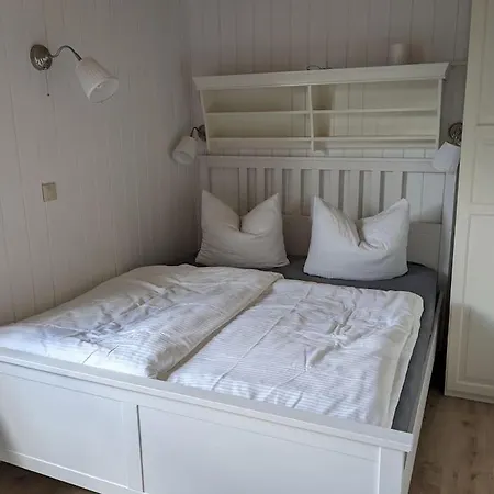 Hellaberg Iv Am Waldrand Mit Sauna & Grosser Terrasse Holiday home Langenbach (Thuringia)