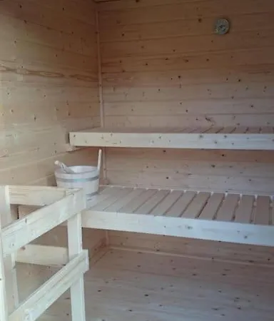 Hellaberg Iv Am Waldrand Mit Sauna & Grosser Terrasse * Langenbach (Thuringia)