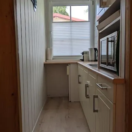 Hellaberg Iv Am Waldrand Mit Sauna & Grosser Terrasse