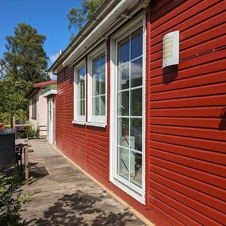 Hellaberg Iv Am Waldrand Mit Sauna & Grosser Terrasse Holiday home *