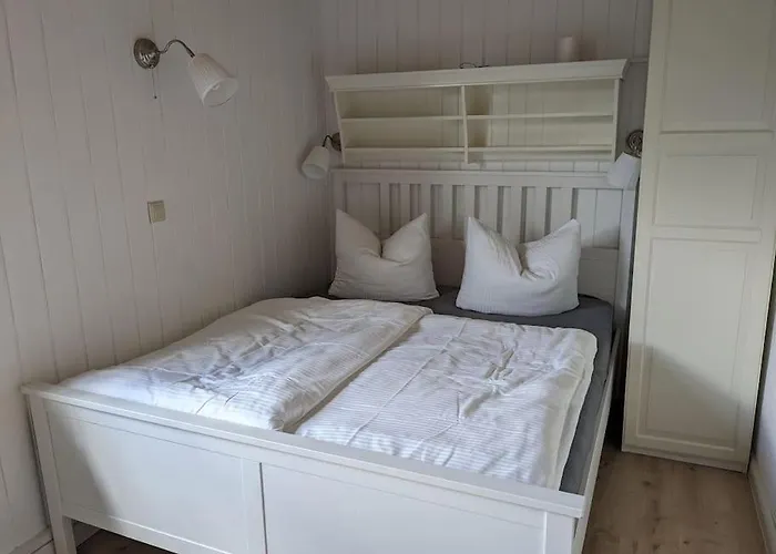 Hellaberg Iv Am Waldrand Mit Sauna & Grosser Terrasse Сasa de vacaciones Langenbach (Thuringia)