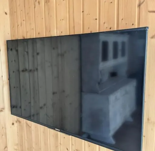 Hellaberg Iv Am Waldrand Mit Sauna & Grosser Terrasse *