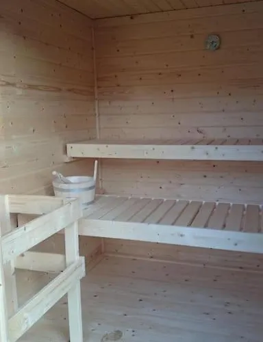 Hellaberg Iv Am Waldrand Mit Sauna & Grosser Terrasse * Langenbach (Thuringia)