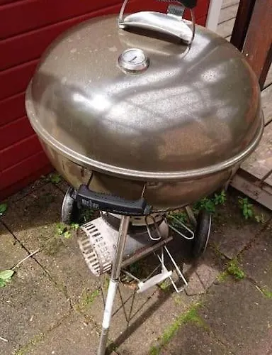 Сasa de vacaciones Hellaberg Iv Am Waldrand Mit Sauna & Grosser Terrasse